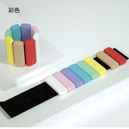 客製化矽膠負重手環禮品