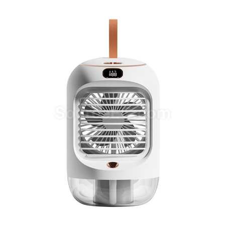 客製化噴霧加濕風扇禮品