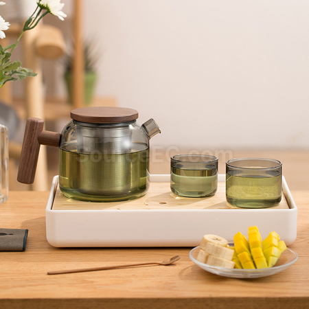 客製化日式家用茶壺套裝禮品