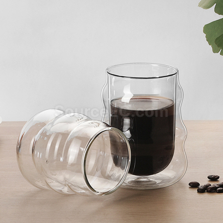 客製化玻璃杯禮品