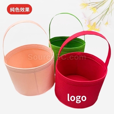 客製化毛氈福桶禮品