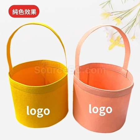 客製化毛氈福桶禮品