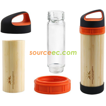 客製化環保水瓶禮品