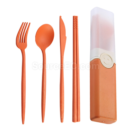 客製化餐具套裝禮品