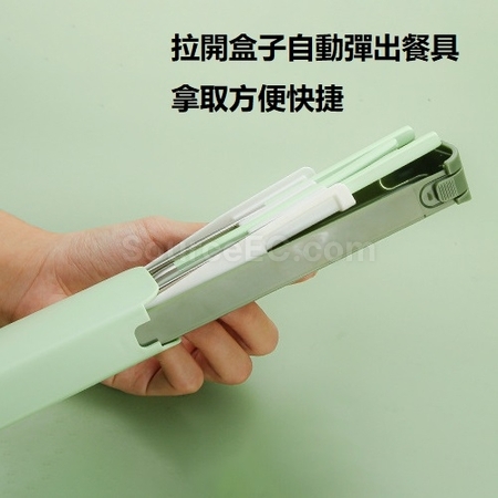 客製化不銹鋼餐具套裝禮品