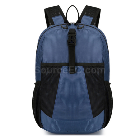 客製化超輕摺疊背包禮品