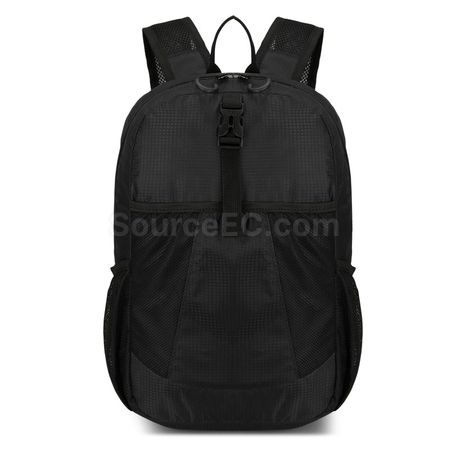 客製化超輕摺疊背包禮品