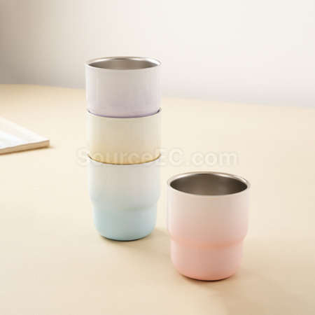 客製化便攜隨行杯禮品