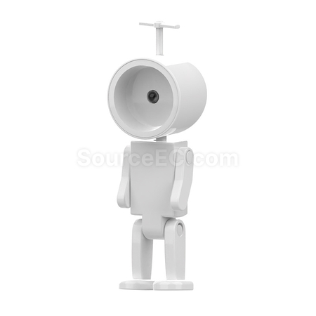 客製化太空人磁吸小夜燈禮品