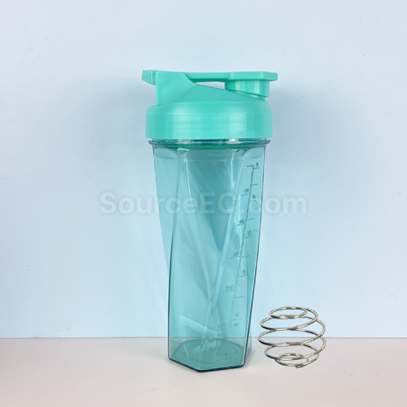 客製化Tritan 便攜搖搖杯禮品