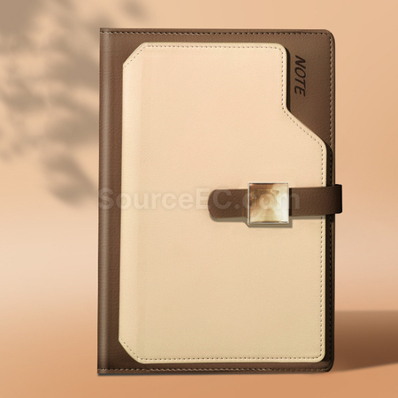 客製化PU 記事本禮品
