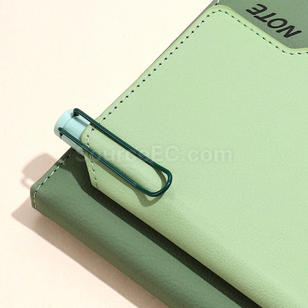 客製化PU 記事本禮品