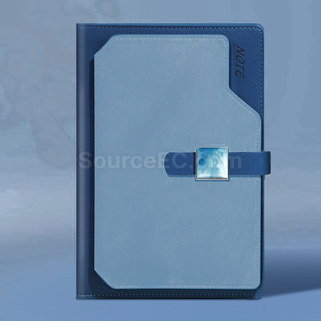 客製化PU 記事本禮品