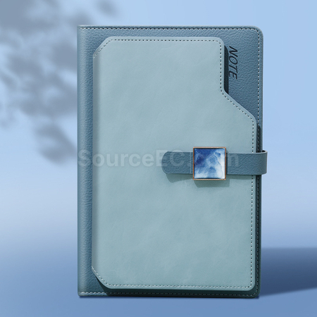 客製化PU 記事本禮品
