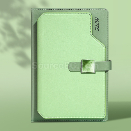 客製化PU 記事本禮品