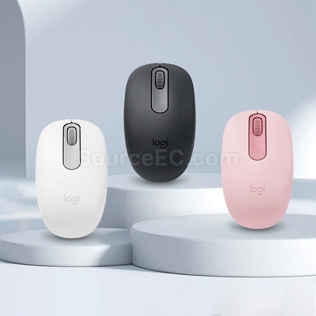 客製化Logitech無線藍牙滑鼠禮品