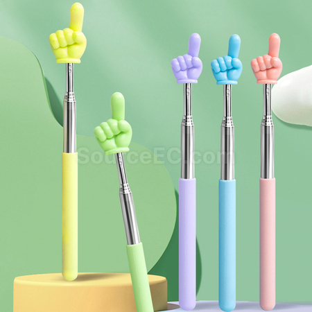 客製化伸縮指揮棒禮品