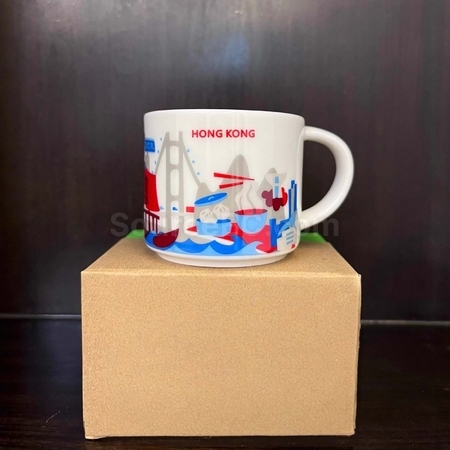 客製化大寬口馬克杯禮品