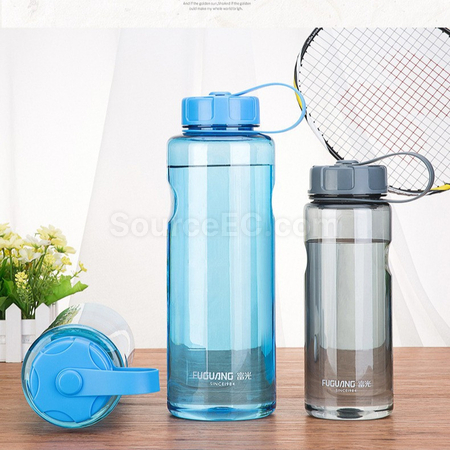 客製化隨行運動水杯禮品