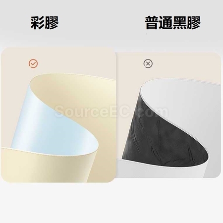 客製化快速收納五摺晴雨傘禮品