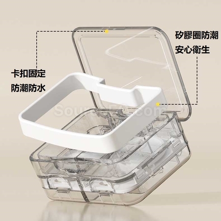 客製化切藥器藥盒禮品