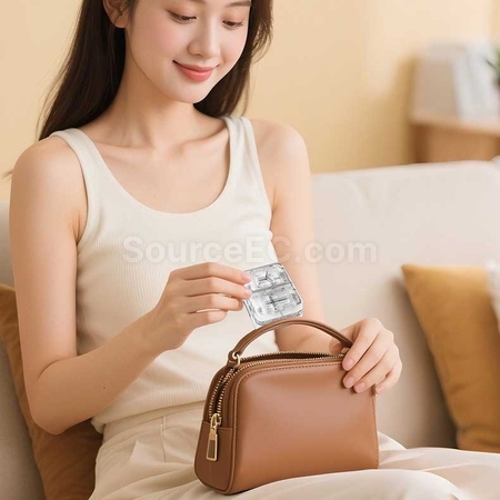 客製化切藥器藥盒禮品