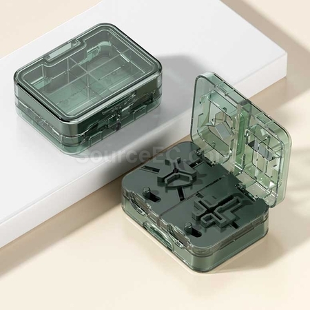 客製化切藥器藥盒禮品