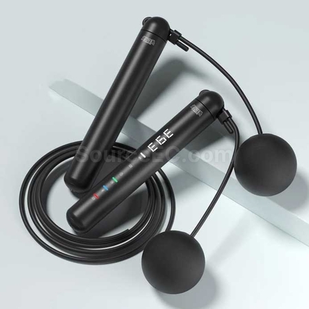 客製化藍牙智能跳繩禮品