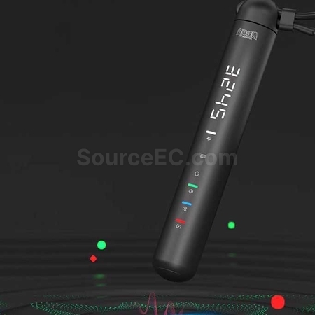 客製化藍牙智能跳繩禮品