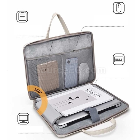 客製化手提電腦袋禮品