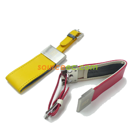 客製化皮製行李牌禮品