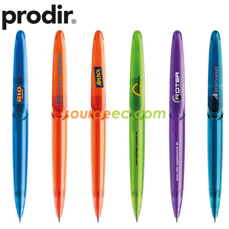 客製化Prodir DS7 推廣筆禮品