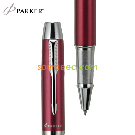客製化Parker 鋼珠筆禮品