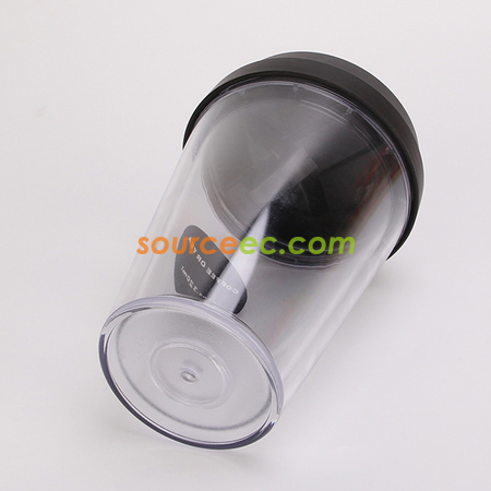 客製化320ML環保小咖啡杯禮品