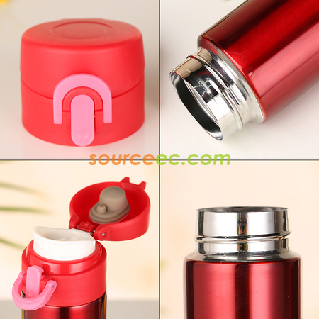 客製化350ML超輕保溫瓶禮品