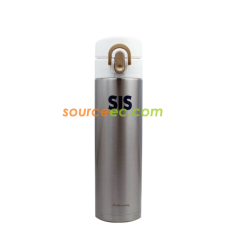 客製化350ML超輕保溫瓶禮品