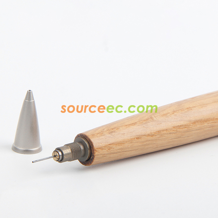 客製化橡木環保筆禮品