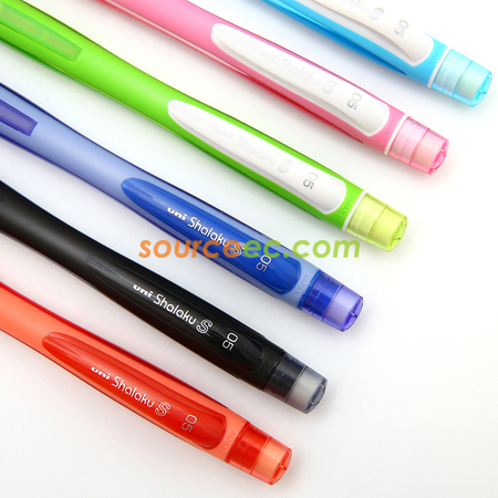 客製化側按式廣告鉛筆禮品