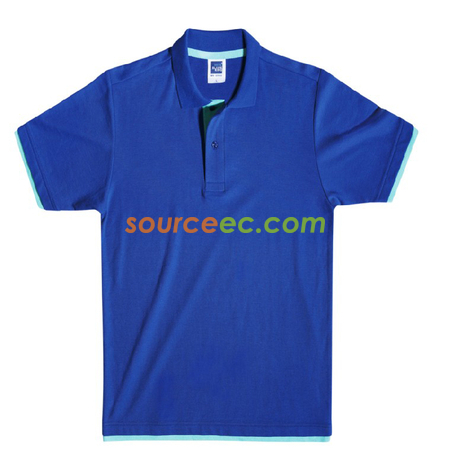 客製化小量訂購Polo 衫禮品