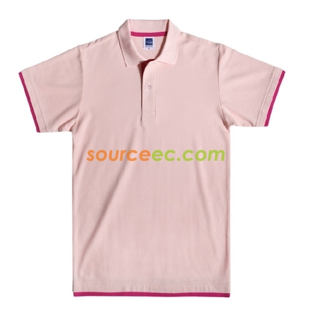 客製化小量訂購Polo 衫禮品