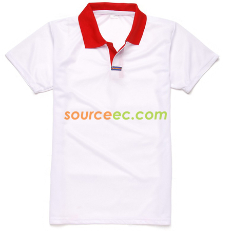 客製化個性製作Polo 衫禮品