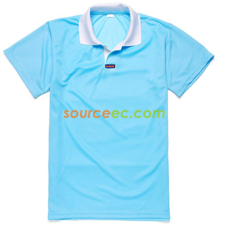 客製化個性製作Polo 衫禮品