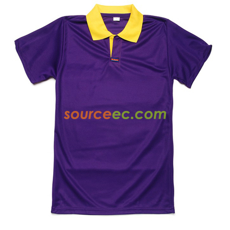 客製化個性製作Polo 衫禮品