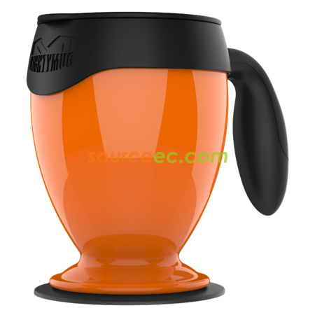 客製化吸奇不倒杯 - 經典款禮品
