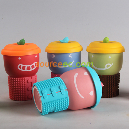 客製化環保馬克杯禮品