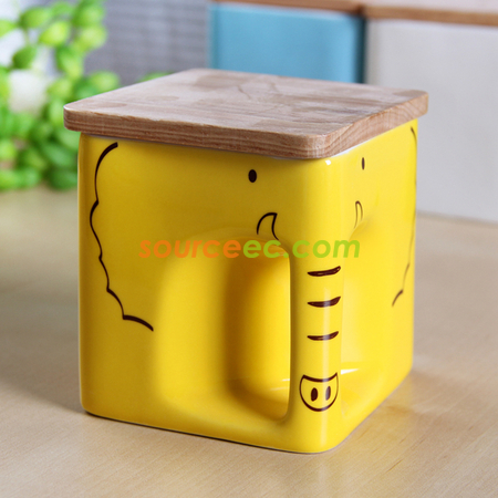 客製化馬克杯禮品