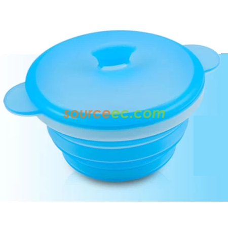 客製化 折疊便當盒禮品