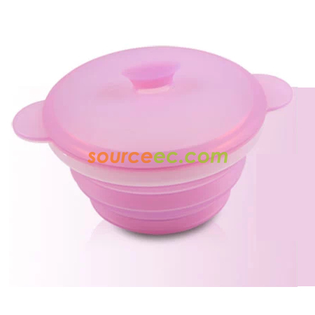 客製化 折疊便當盒禮品