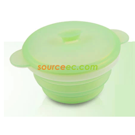 客製化 折疊便當盒禮品