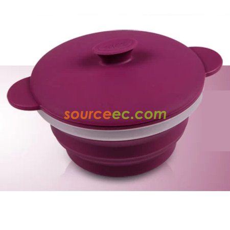 客製化 折疊便當盒禮品